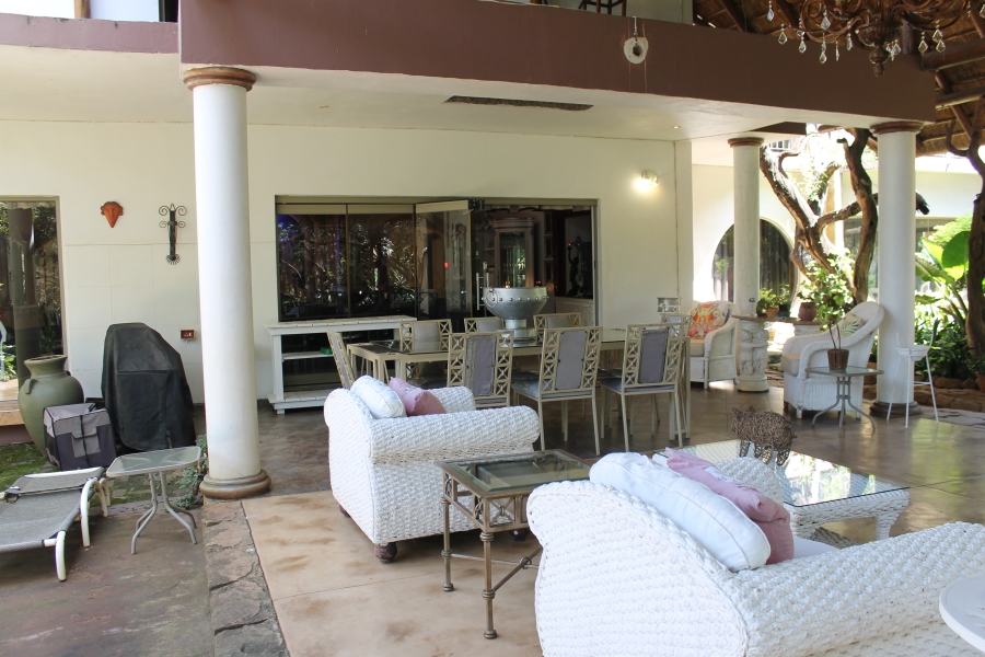 4 Bedroom Property for Sale in Kshane North West